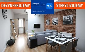 Apartamenty Kopernika